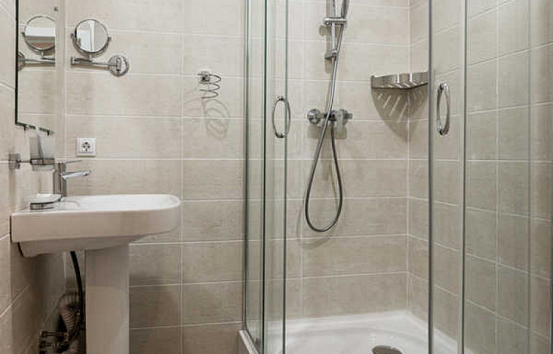 Делюкс 1-комнатный 1-местный